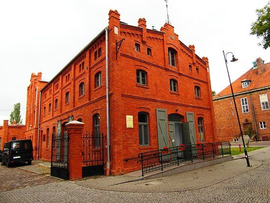 Żuławski Park Historyczny